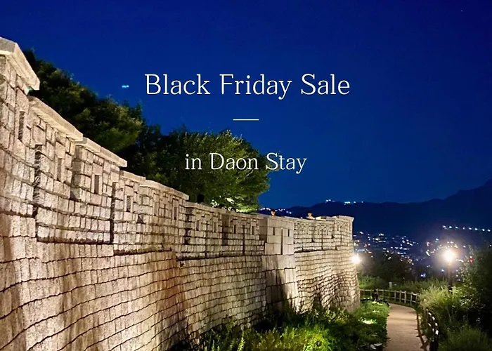 Apartment Flash Sale Cozy 3br Hanok 서울 야경 명소 낙산공원 광화문 주차가능 24시 셀프체크인 Seoul