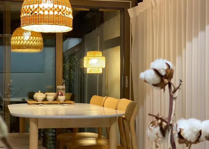 Flash Sale Cozy 3br Hanok 서울 야경 명소 낙산공원 광화문 주차가능 24시 셀프체크인 Apartment Seoul