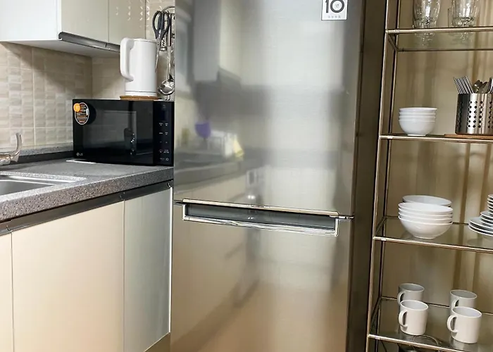 Flash Sale Cozy 3br Hanok 서울 야경 명소 낙산공원 광화문 주차가능 24시 셀프체크인 Seoul