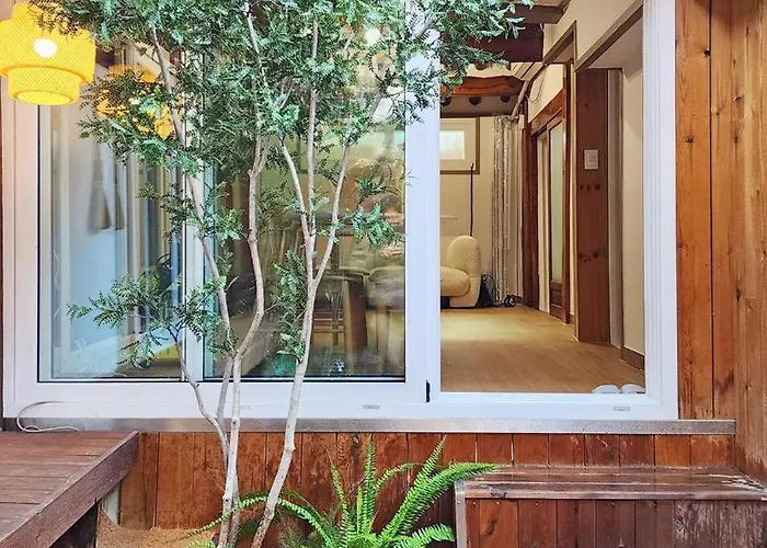 Flash Sale Cozy 3br Hanok 서울 야경 명소 낙산공원 광화문 주차가능 24시 셀프체크인 Seoul