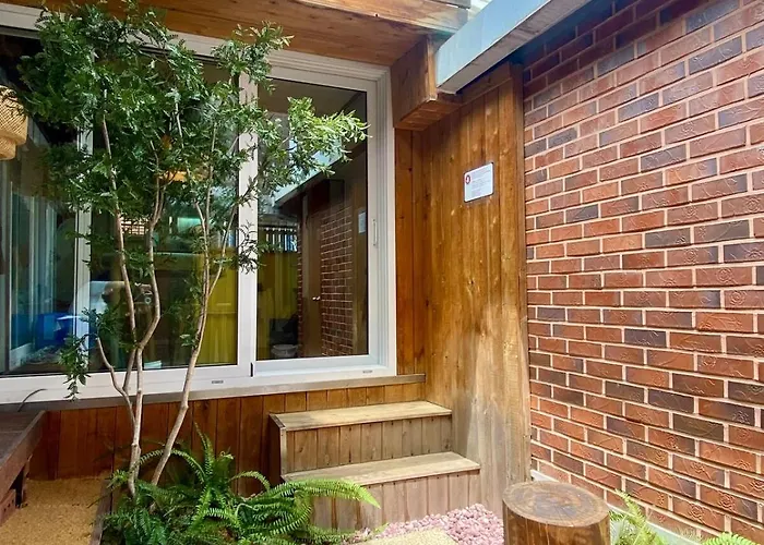 Apartment Flash Sale Cozy 3br Hanok 서울 야경 명소 낙산공원 광화문 주차가능 24시 셀프체크인 Seoul