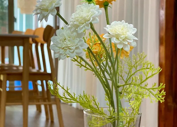 Apartment Flash Sale Cozy 3br Hanok 서울 야경 명소 낙산공원 광화문 주차가능 24시 셀프체크인 Seoul