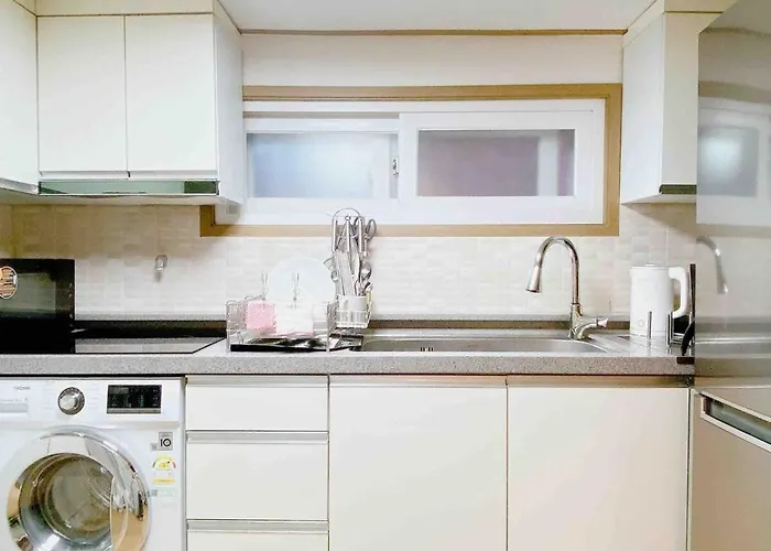 Apartment Flash Sale Cozy 3br Hanok 서울 야경 명소 낙산공원 광화문 주차가능 24시 셀프체크인 Seoul
