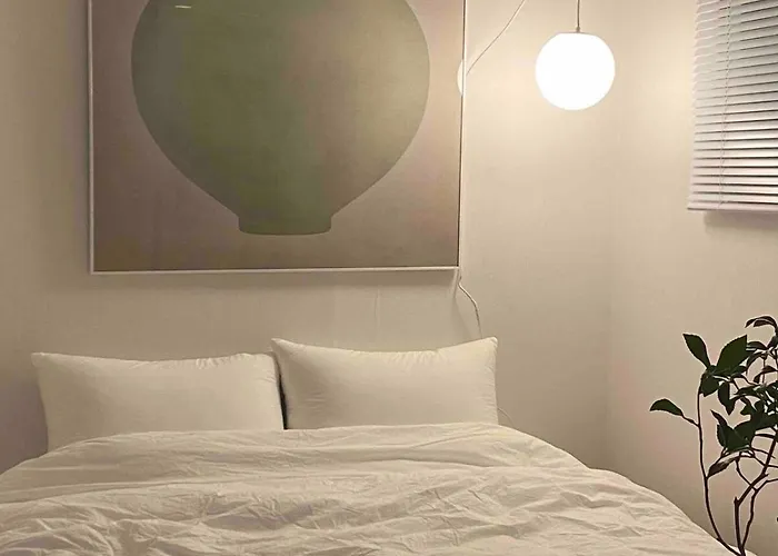 Flash Sale Cozy 3br Hanok 서울 야경 명소 낙산공원 광화문 주차가능 24시 셀프체크인