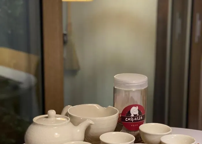 Apartment Flash Sale Cozy 3br Hanok 서울 야경 명소 낙산공원 광화문 주차가능 24시 셀프체크인 Seoul
