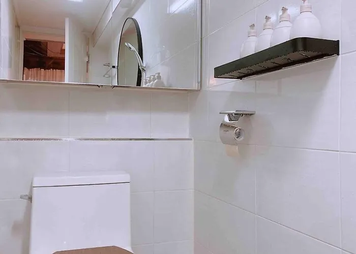 Flash Sale Cozy 3br Hanok 서울 야경 명소 낙산공원 광화문 주차가능 24시 셀프체크인 Apartment