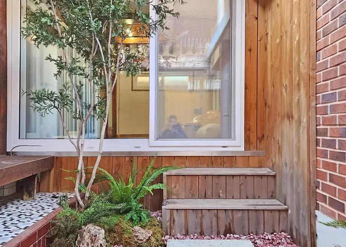 Apartment Flash Sale Cozy 3br Hanok 서울 야경 명소 낙산공원 광화문 주차가능 24시 셀프체크인