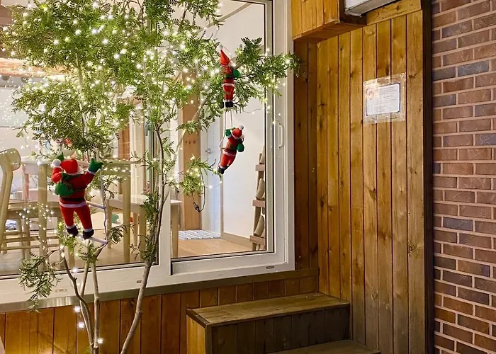 Flash Sale Cozy 3br Hanok 서울 야경 명소 낙산공원 광화문 주차가능 24시 셀프체크인 Seoul