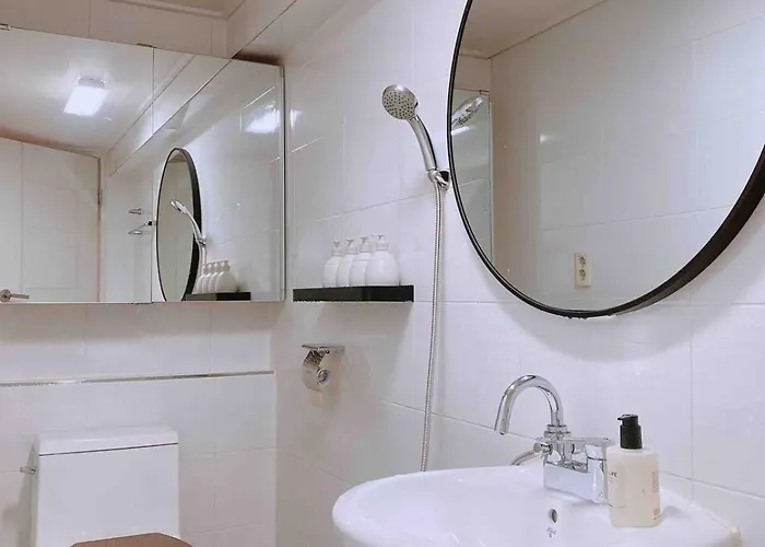 Flash Sale Cozy 3br Hanok 서울 야경 명소 낙산공원 광화문 주차가능 24시 셀프체크인 Seoul
