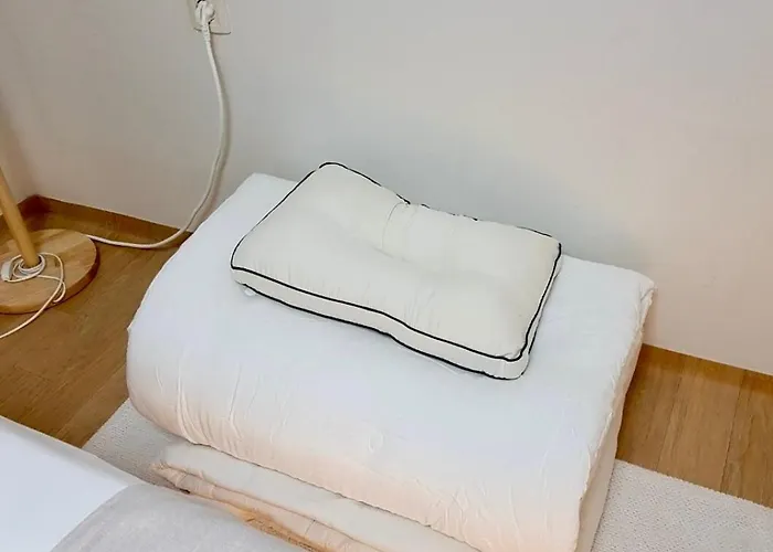 Flash Sale Cozy 3br Hanok 서울 야경 명소 낙산공원 광화문 주차가능 24시 셀프체크인 * Seoul