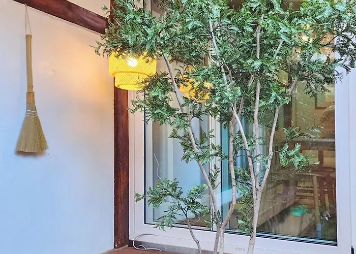 Flash Sale Cozy 3br Hanok 서울 야경 명소 낙산공원 광화문 주차가능 24시 셀프체크인 Seoul