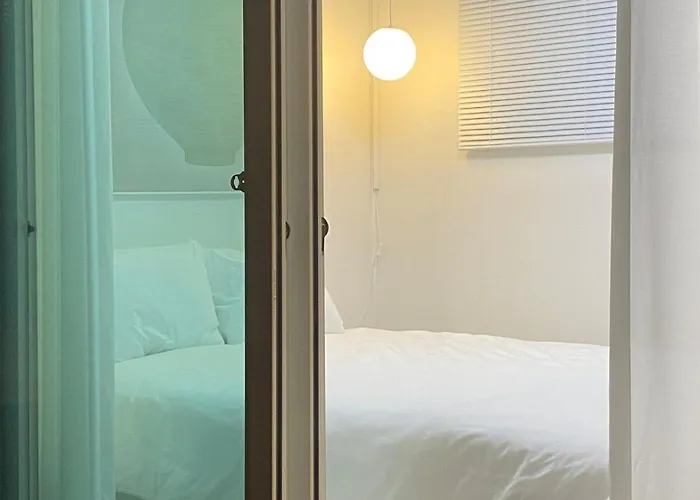 Flash Sale Cozy 3br Hanok 서울 야경 명소 낙산공원 광화문 주차가능 24시 셀프체크인 Apartment *