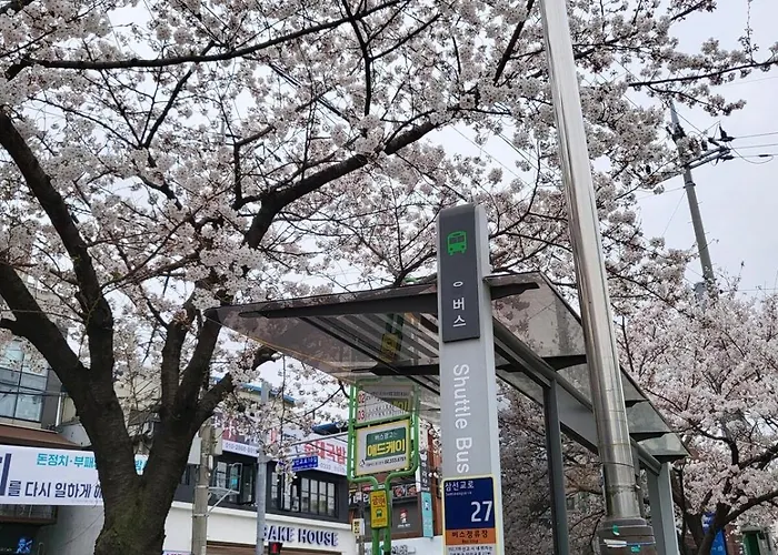 Flash Sale Cozy 3br Hanok 서울 야경 명소 낙산공원 광화문 주차가능 24시 셀프체크인