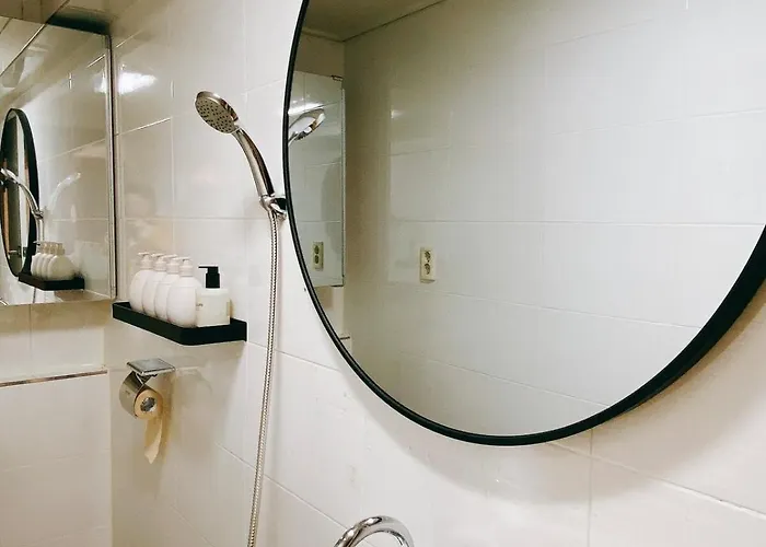 Flash Sale Cozy 3br Hanok 서울 야경 명소 낙산공원 광화문 주차가능 24시 셀프체크인 * Seoul