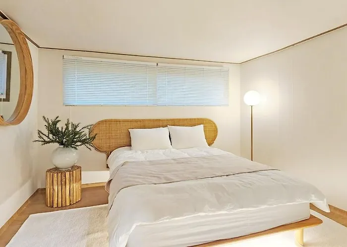 Apartment Flash Sale Cozy 3br Hanok 서울 야경 명소 낙산공원 광화문 주차가능 24시 셀프체크인 *