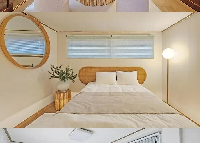 Flash Sale Cozy 3br Hanok 서울 야경 명소 낙산공원 광화문 주차가능 24시 셀프체크인 * Seoul